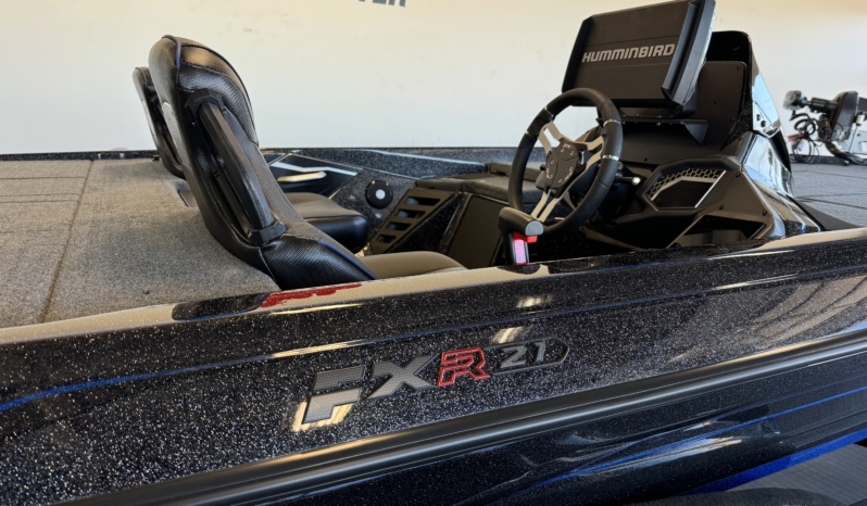 2025 SKEETER FXR-21 LIMITED full
