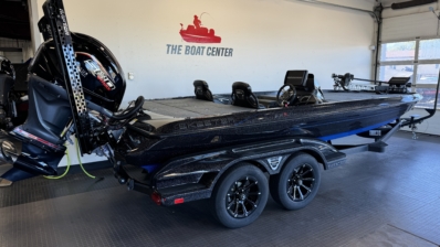 2025 SKEETER FXR-21 LIMITED full