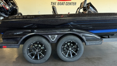 2025 SKEETER FXR-21 LIMITED full