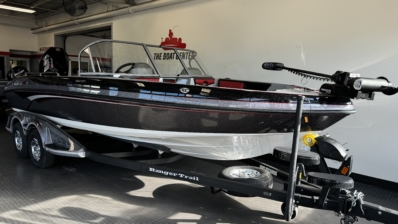 2025 RANGER REATA 2050MS full