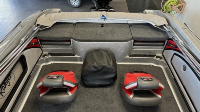 2025 RANGER REATA 2050MS full