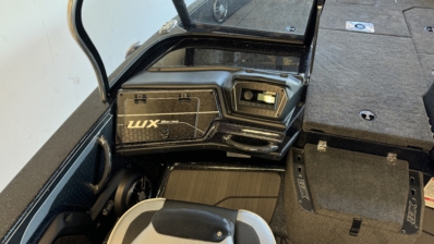 2025 SKEETER WX1910