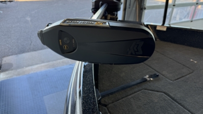 2025 SKEETER WX1910