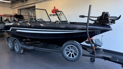 2025 SKEETER WX1910