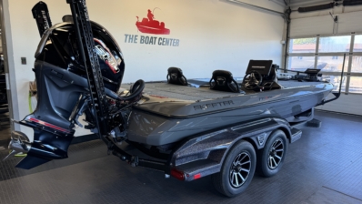 2025 SKEETER FXR-21 APEX full