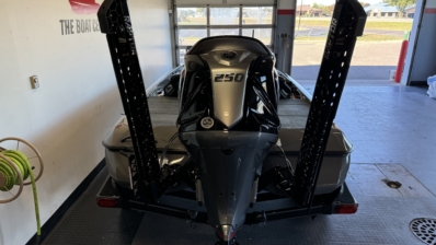 2025 SKEETER FXR-21 APEX full