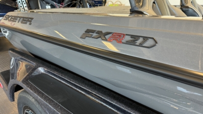 2025 SKEETER FXR-21 APEX full