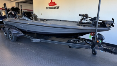 2025 SKEETER FXR-21 APEX