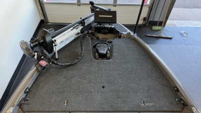 2025 SKEETER FXR-21 APEX