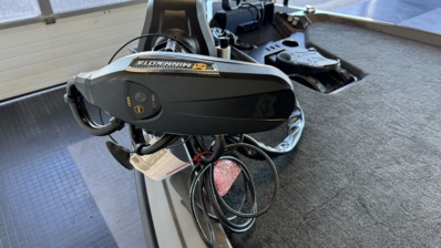 2025 SKEETER FXR-21 APEX