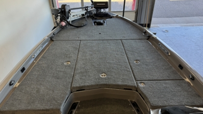2025 SKEETER FXR-21 APEX