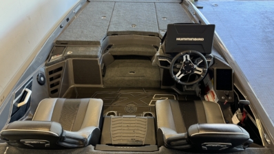 2025 SKEETER FXR-21 APEX full