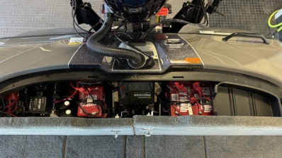 2025 SKEETER FXR-21 APEX full