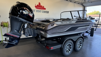 2025 SKEETER WX1910 full