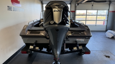 2025 SKEETER WX1910 full