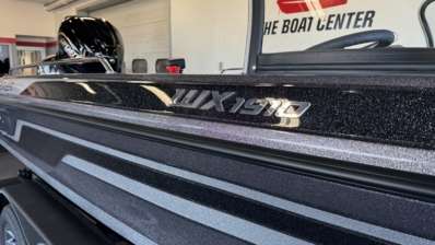 2025 SKEETER WX1910 full