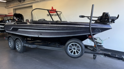 2025 SKEETER WX1910 full