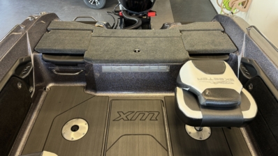 2025 SKEETER WX1910