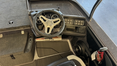 2025 SKEETER WX1910