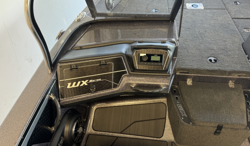 2025 SKEETER WX1910 full