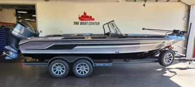 2025 SKEETER WX2200
