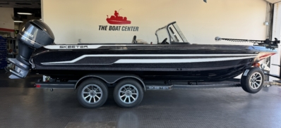 2025 SKEETER WX2200