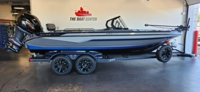 2025 SKEETER WXR2060