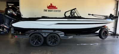 2025 SKEETER WXR2060F