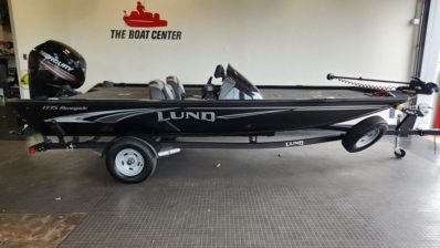 2019 LUND 1775 RENEGADE