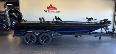 2025 SKEETER FXR-21 LIMITED