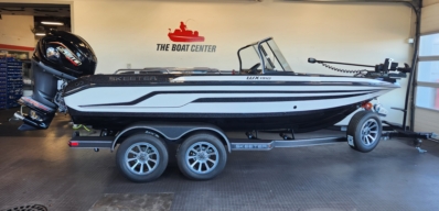 2025 SKEETER WX1910