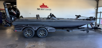 2025 SKEETER FXR-21 APEX