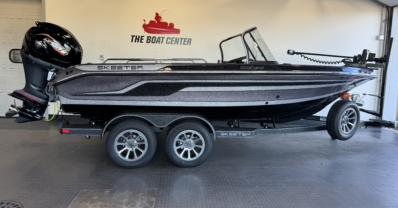 2025 SKEETER WX1910