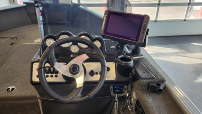 2015 STARCRAFT STARFISH 176 full