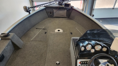 2015 STARCRAFT STARFISH 176 full