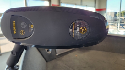 2015 STARCRAFT STARFISH 176 full