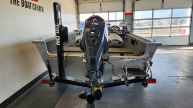 2015 STARCRAFT STARFISH 176 full