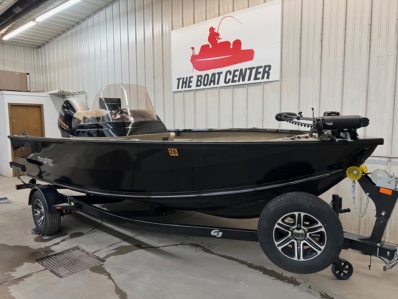 2020 G3 ANGLER V18 full
