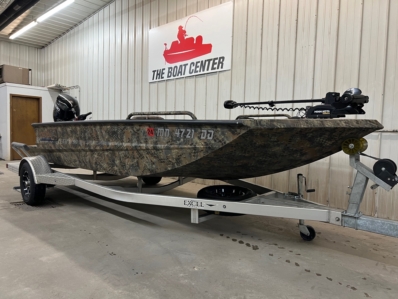 2024 EXCEL 1860 VIPER