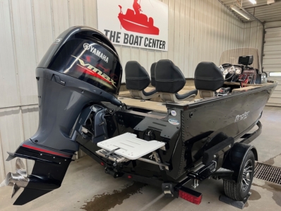 2020 G3 ANGLER V18 full
