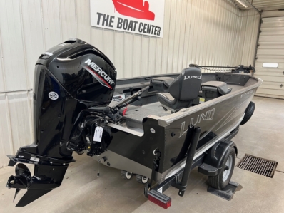 2023 LUND 1775 PRO GUIDE
