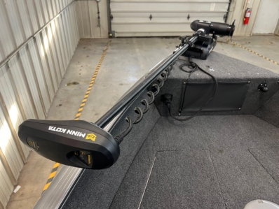 2023 LUND 1775 PRO GUIDE