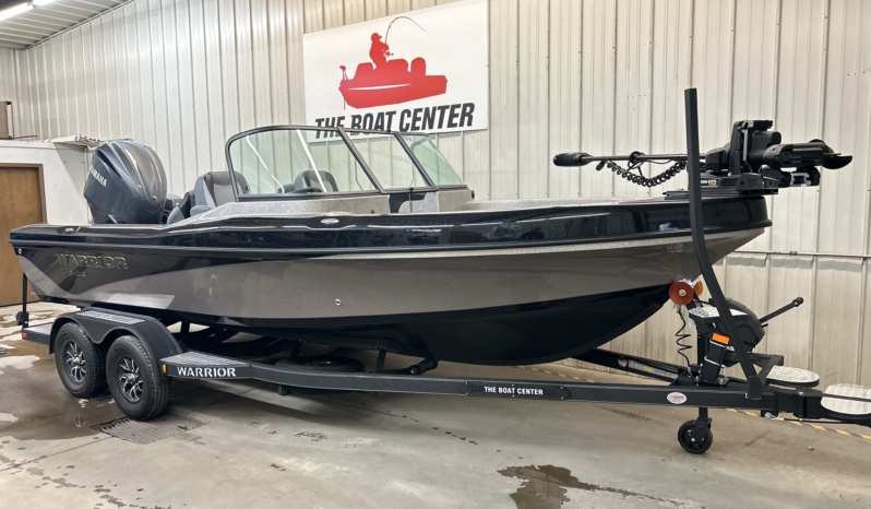 2025 WARRIOR V208 full
