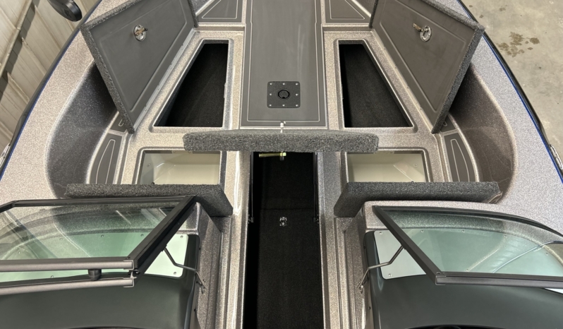 2025 WARRIOR V208 full
