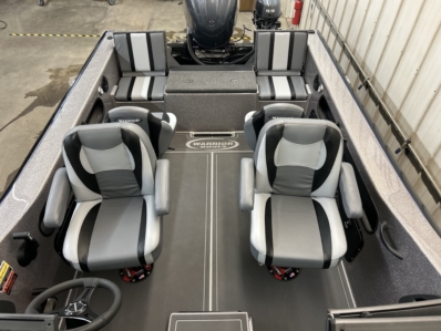 2025 WARRIOR V208 full