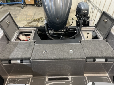 2025 WARRIOR V208 full