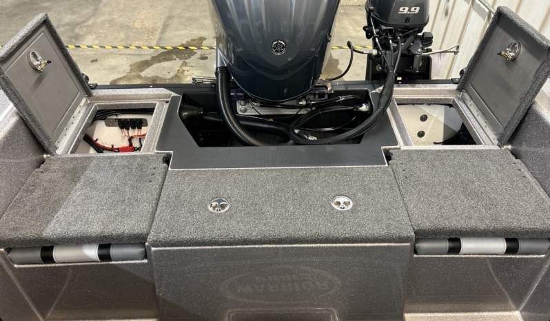 2025 WARRIOR V208 full