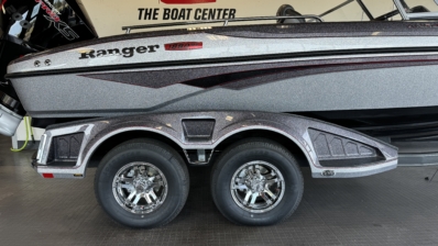 2025 RANGER ANGLER 1880MS full