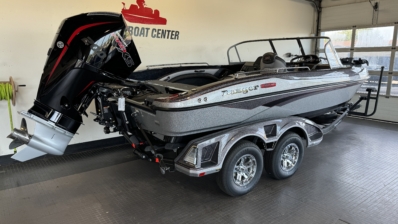2025 RANGER ANGLER 1880MS full