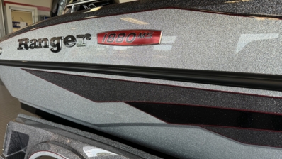 2025 RANGER ANGLER 1880MS full